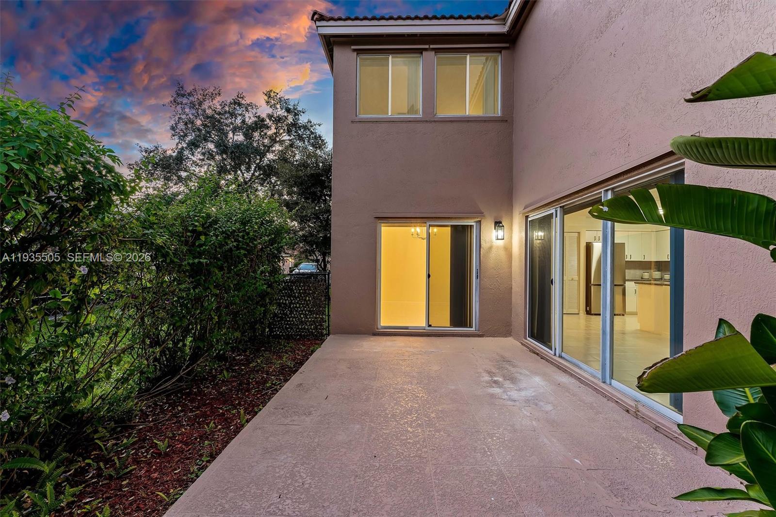 VILLAGE AT HARMONY LAKE - Residential