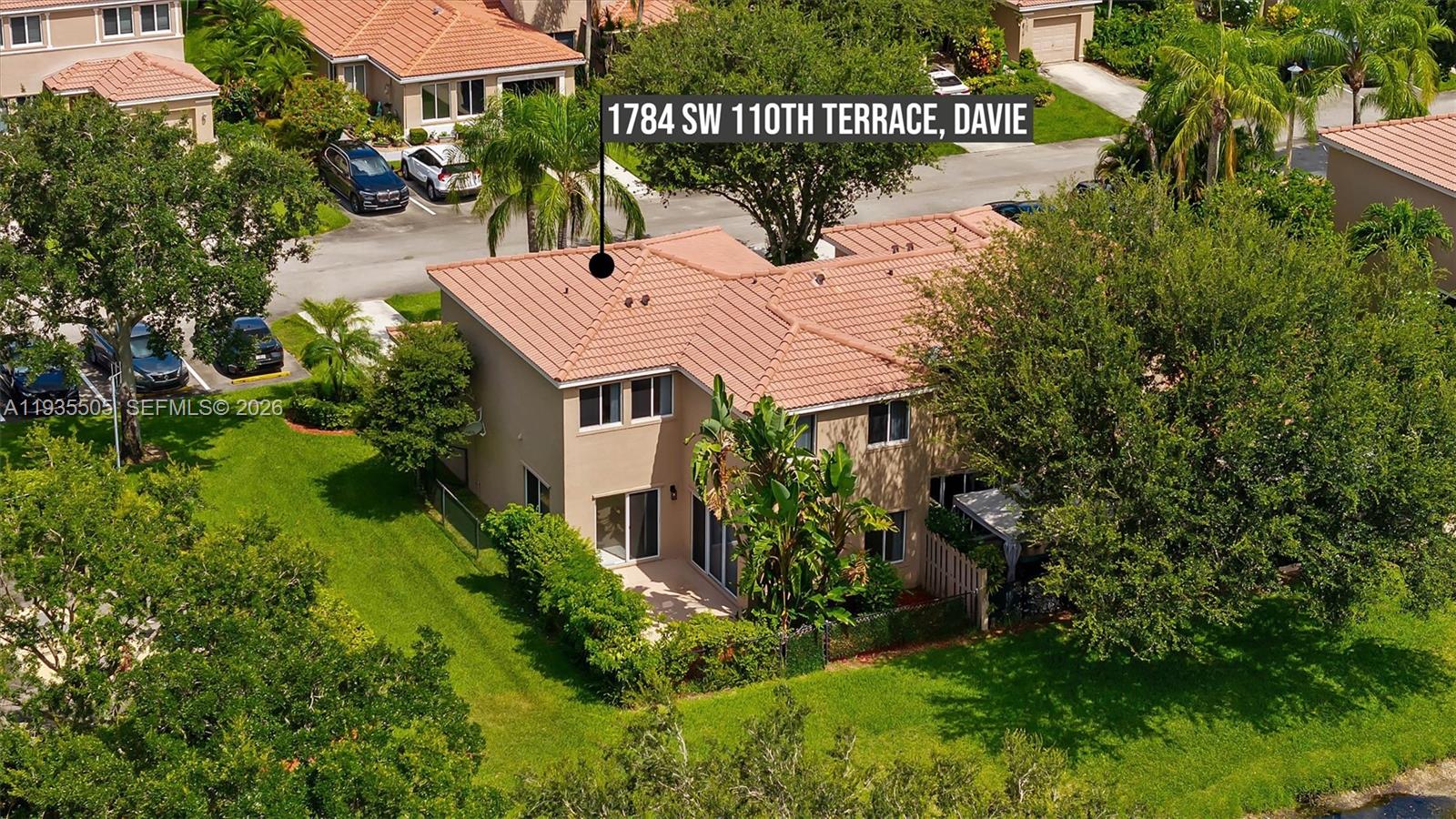 VILLAGE AT HARMONY LAKE - Residential