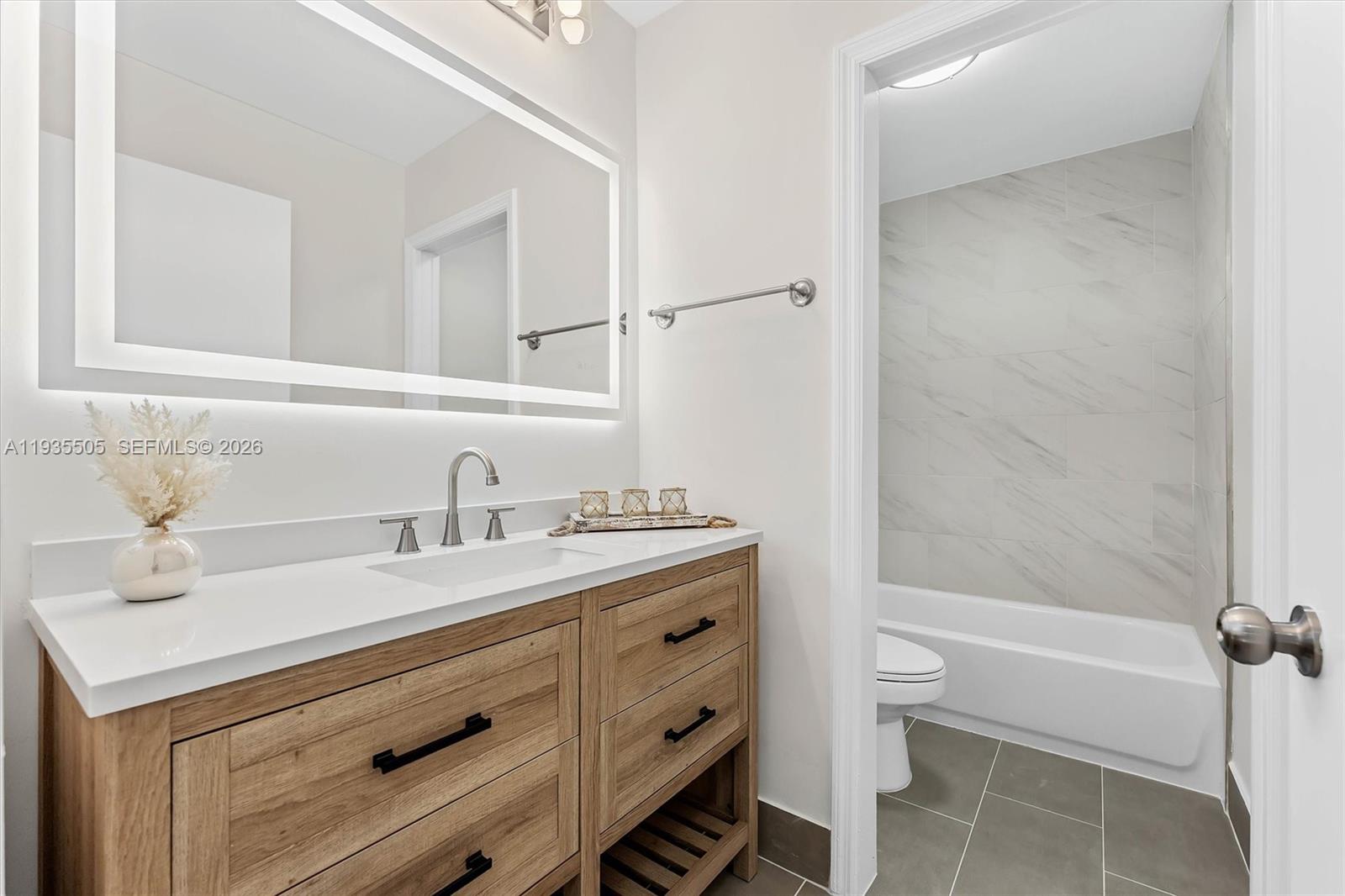 VILLAGE AT HARMONY LAKE - Residential