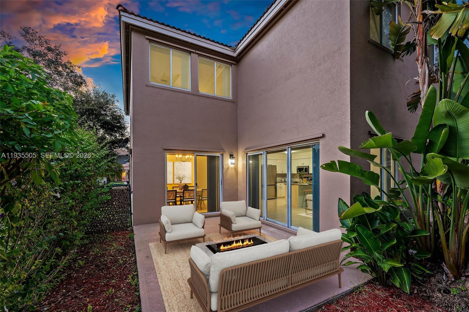 VILLAGE AT HARMONY LAKE - Residential