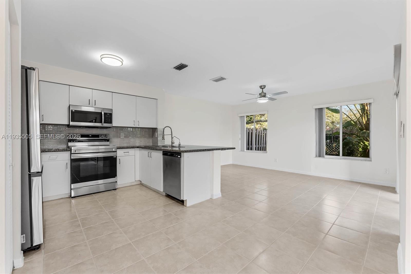 VILLAGE AT HARMONY LAKE - Residential