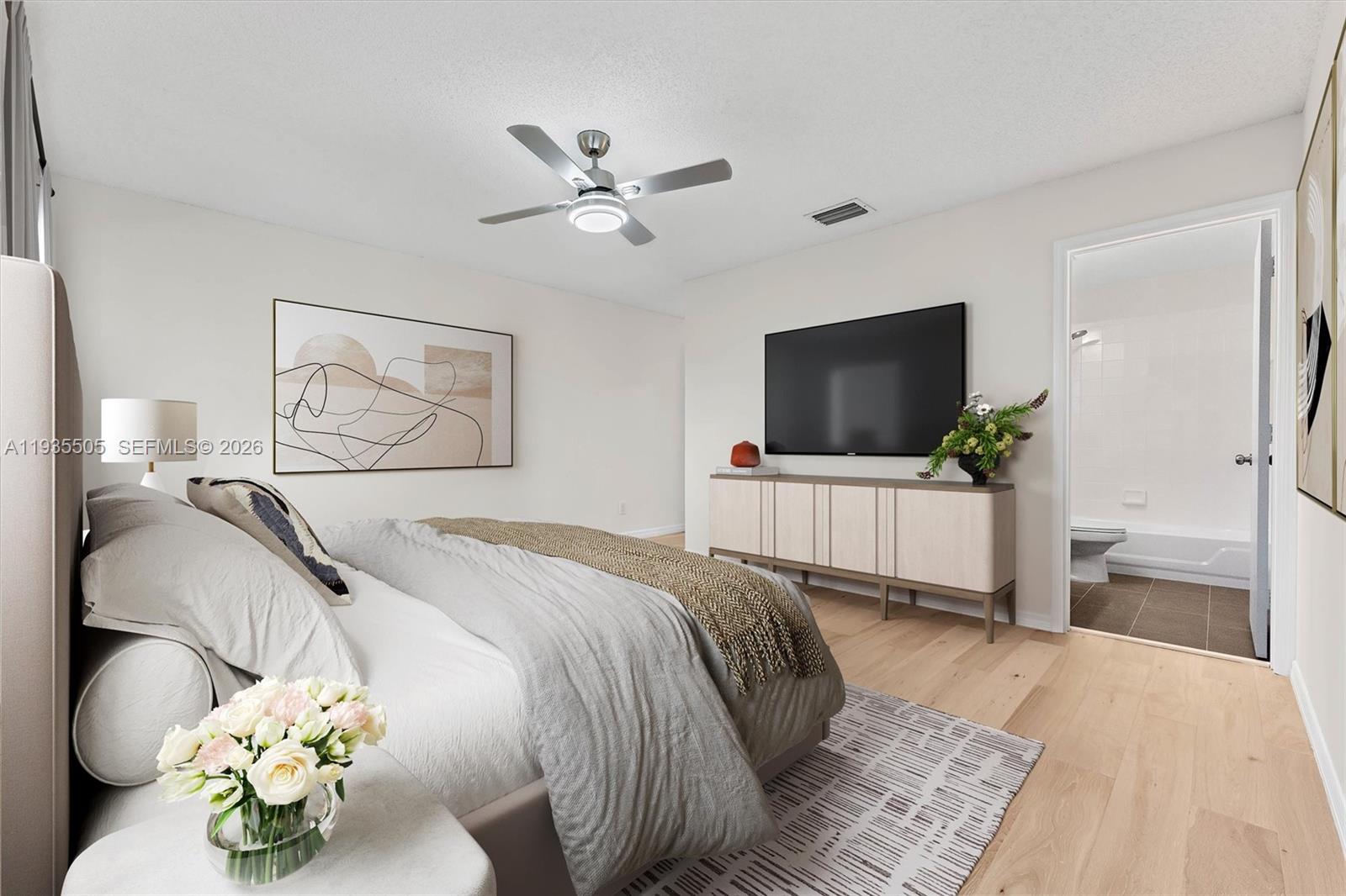 VILLAGE AT HARMONY LAKE - Residential