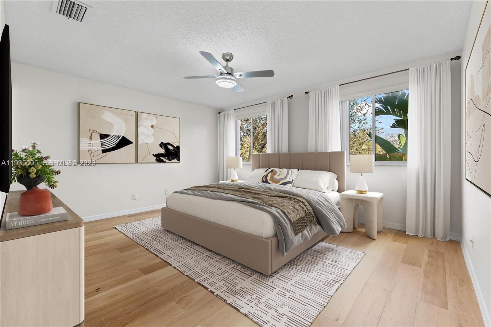 VILLAGE AT HARMONY LAKE - Residential