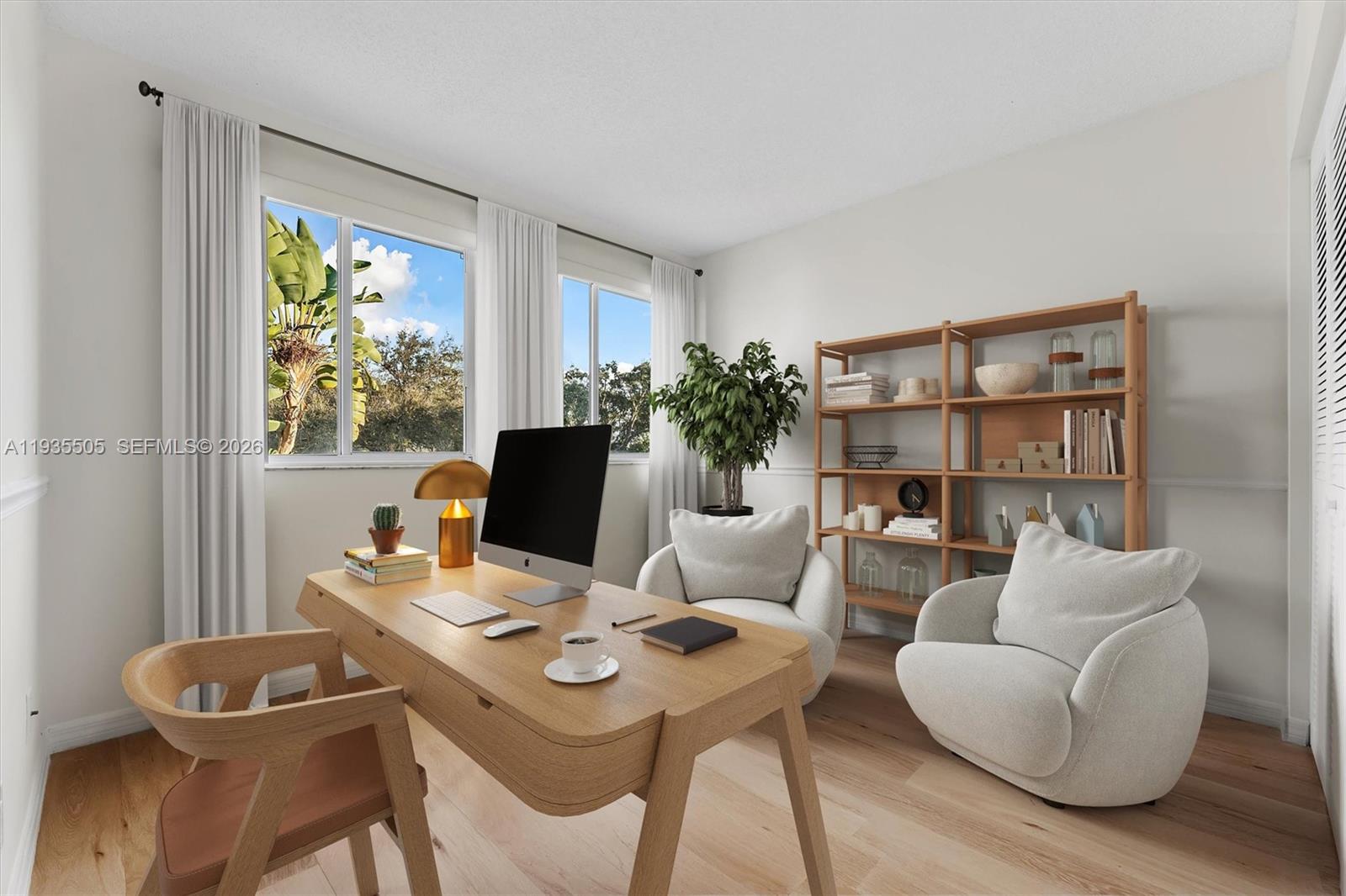 VILLAGE AT HARMONY LAKE - Residential