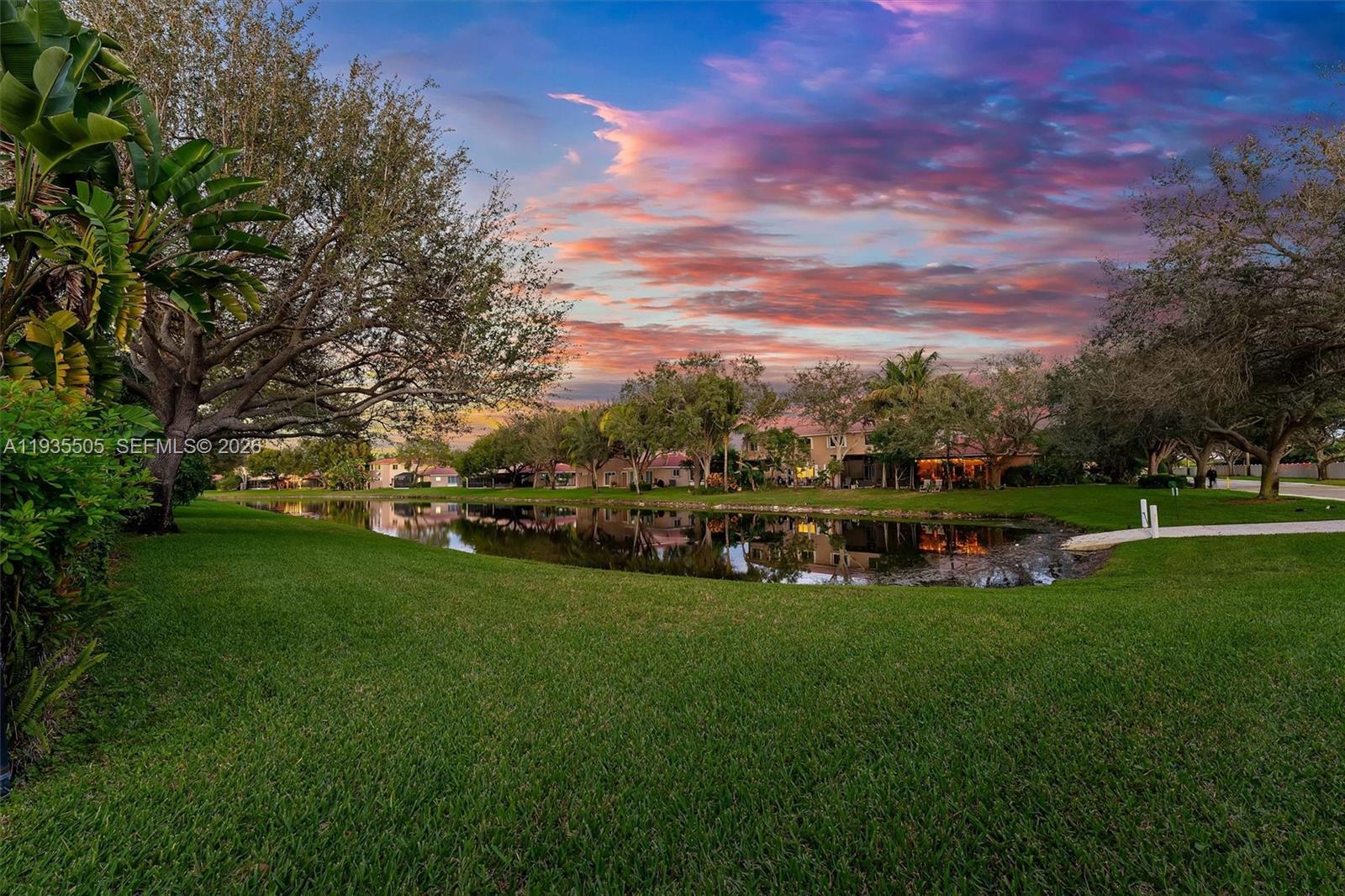 VILLAGE AT HARMONY LAKE - Residential