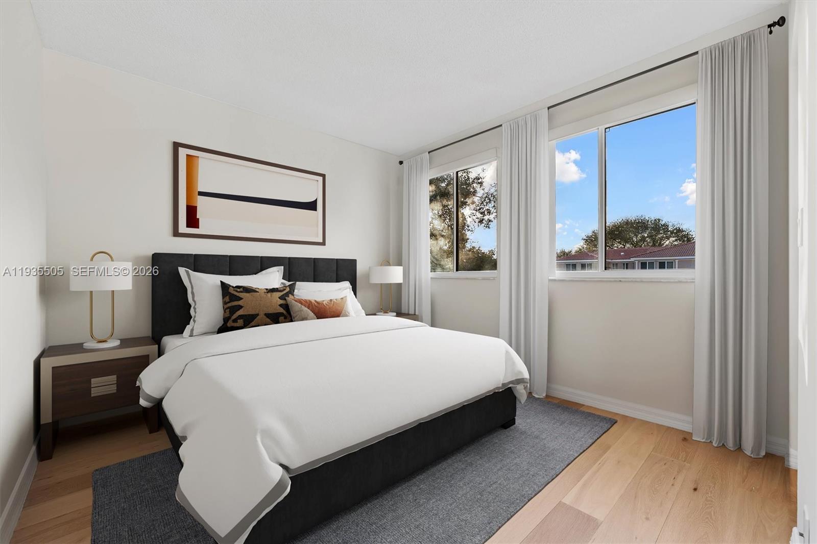 VILLAGE AT HARMONY LAKE - Residential