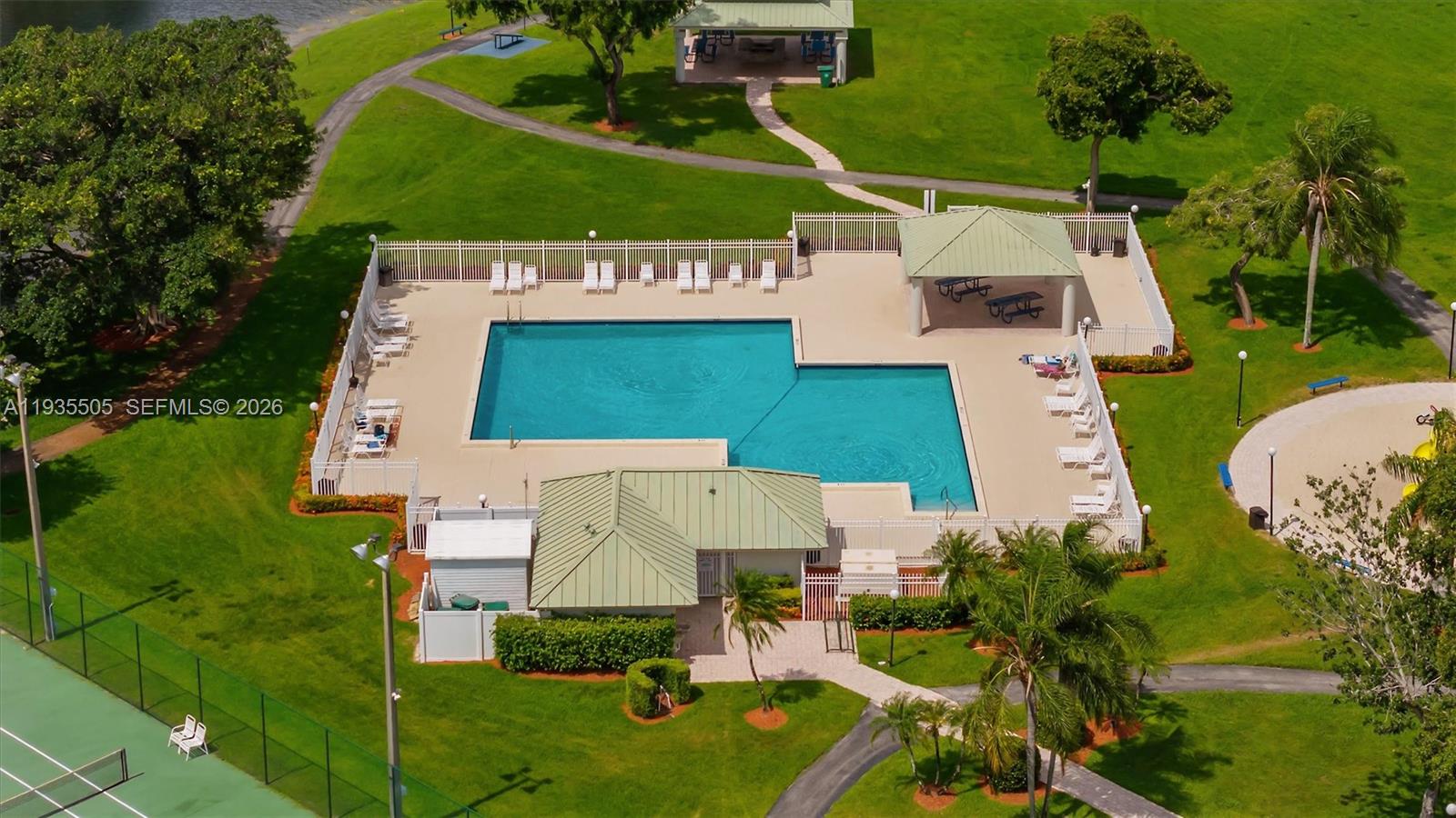 VILLAGE AT HARMONY LAKE - Residential