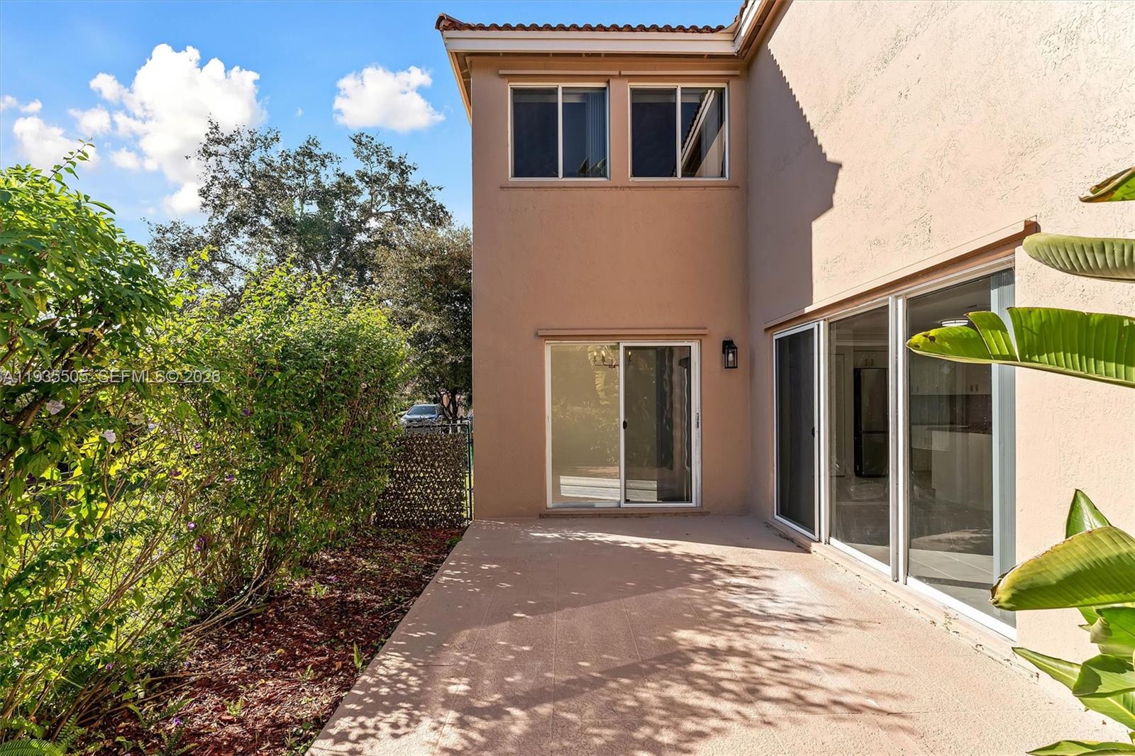 VILLAGE AT HARMONY LAKE - Residential