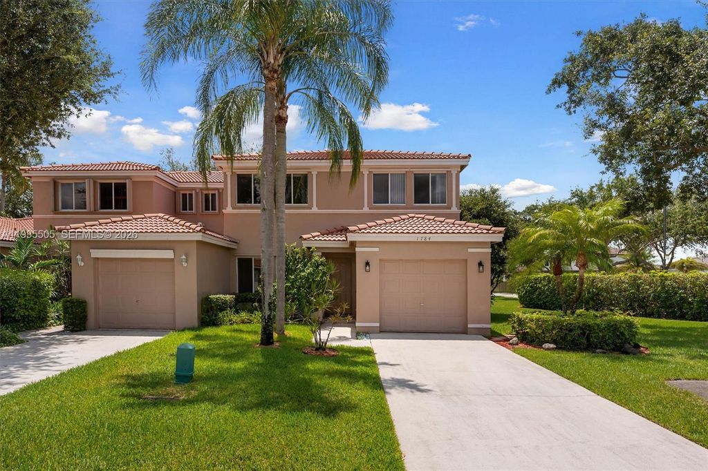 Photo of 1784 SW 110th Ter, Davie, FL 33324 (MLS # A11935505)