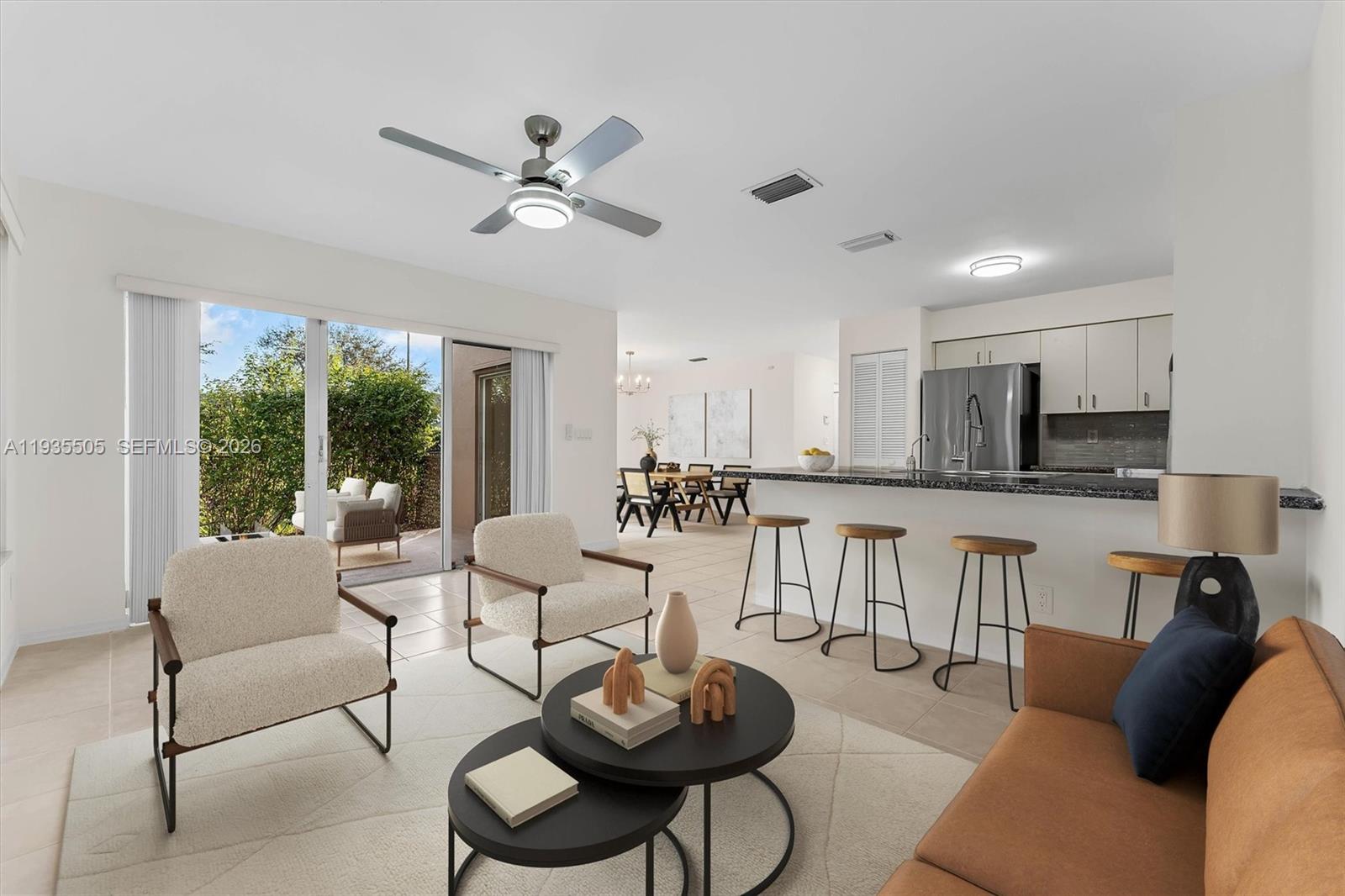 VILLAGE AT HARMONY LAKE - Residential