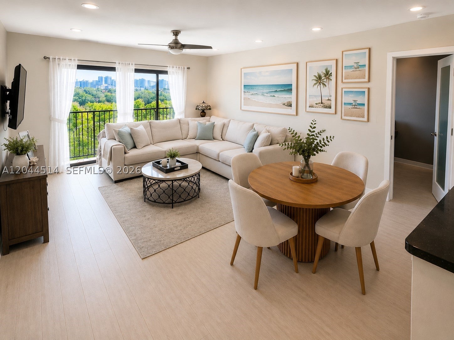 1000 River Reach Dr
