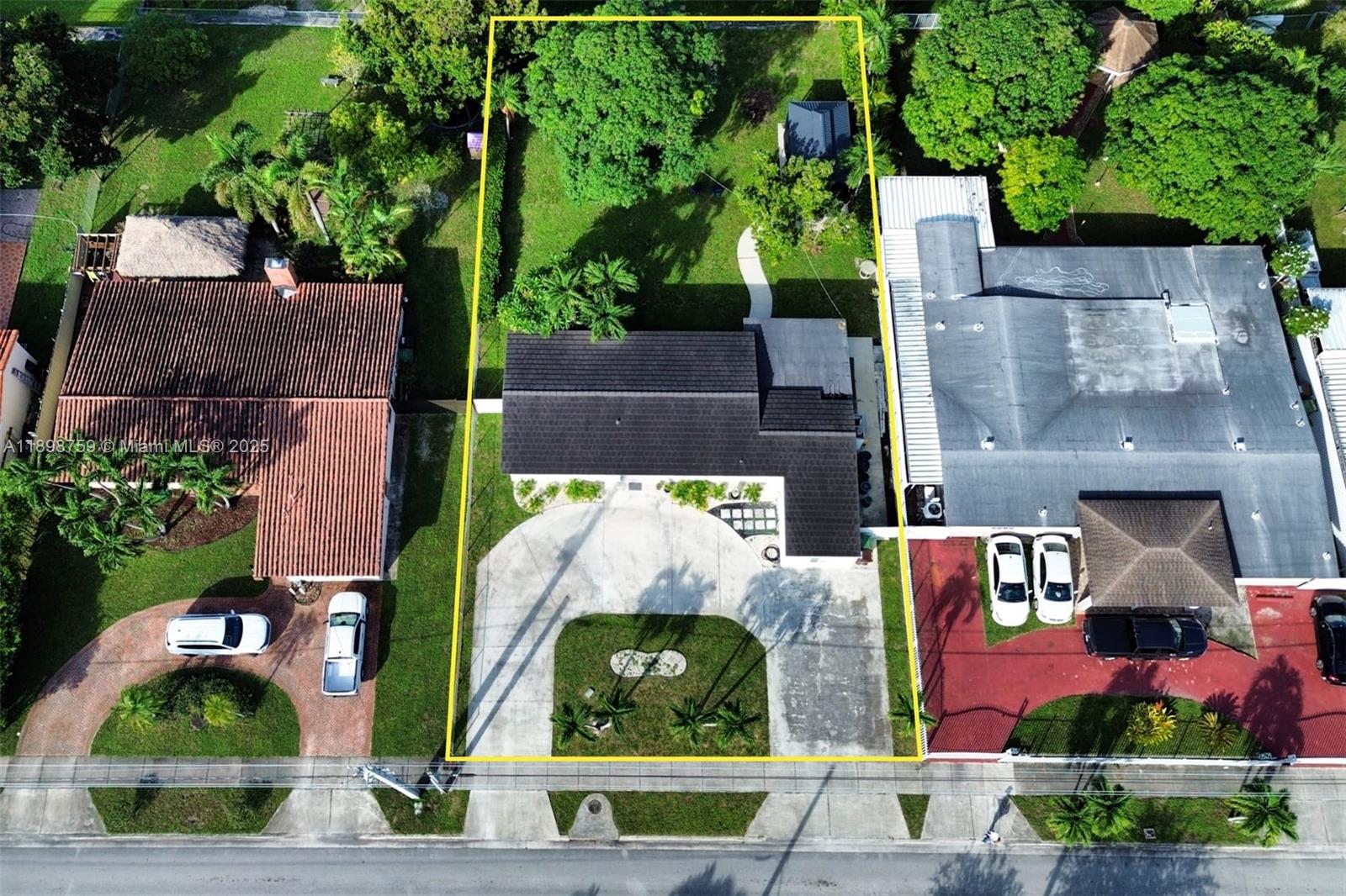 WESTHAVEN HEIGHTS 1ST ADD - Residential