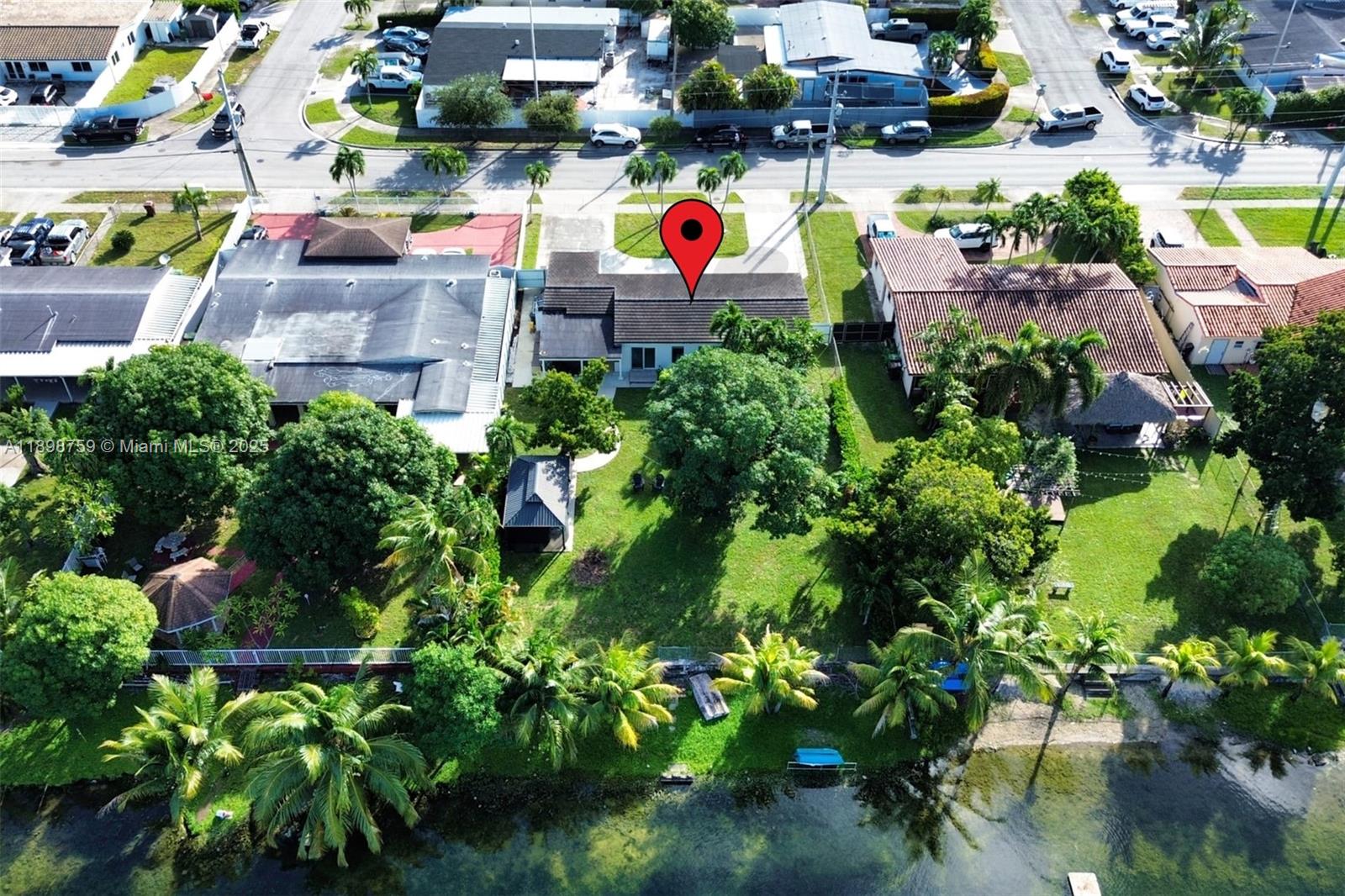 WESTHAVEN HEIGHTS 1ST ADD - Residential