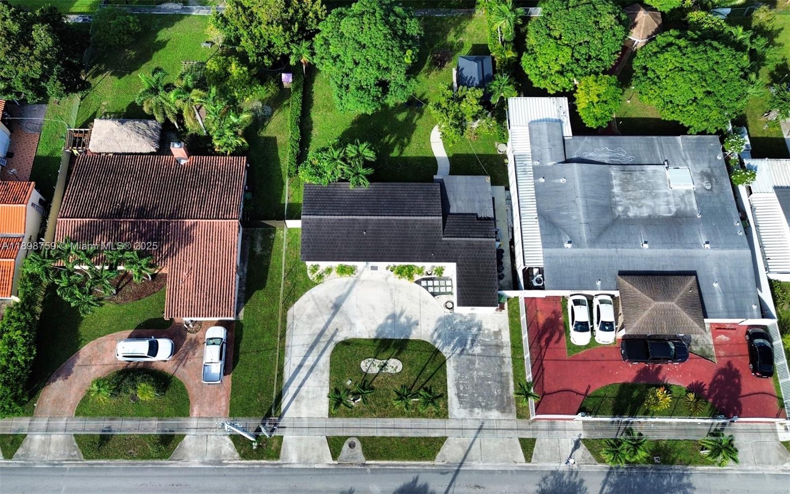 WESTHAVEN HEIGHTS 1ST ADD - Residential
