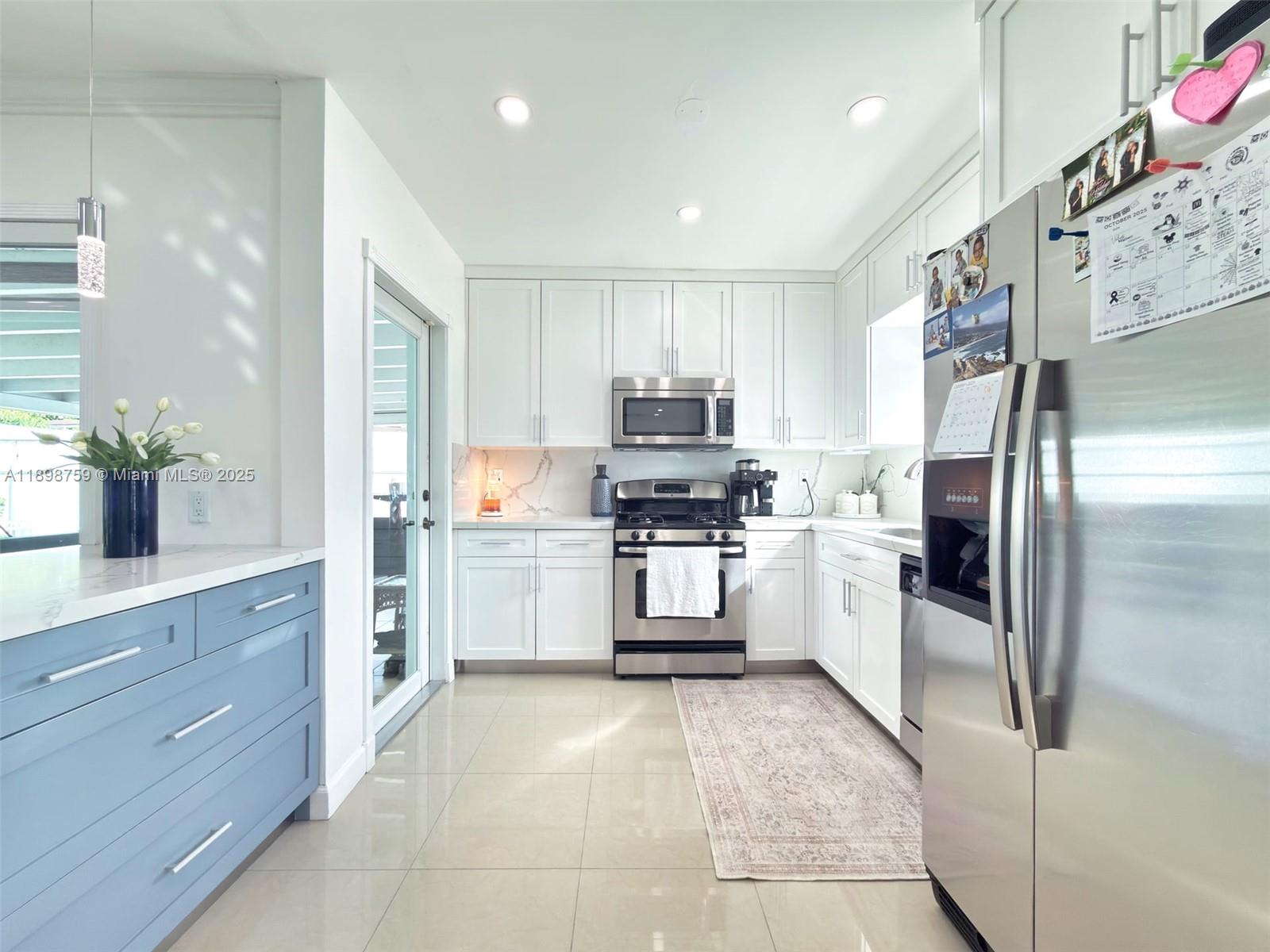 WESTHAVEN HEIGHTS 1ST ADD - Residential