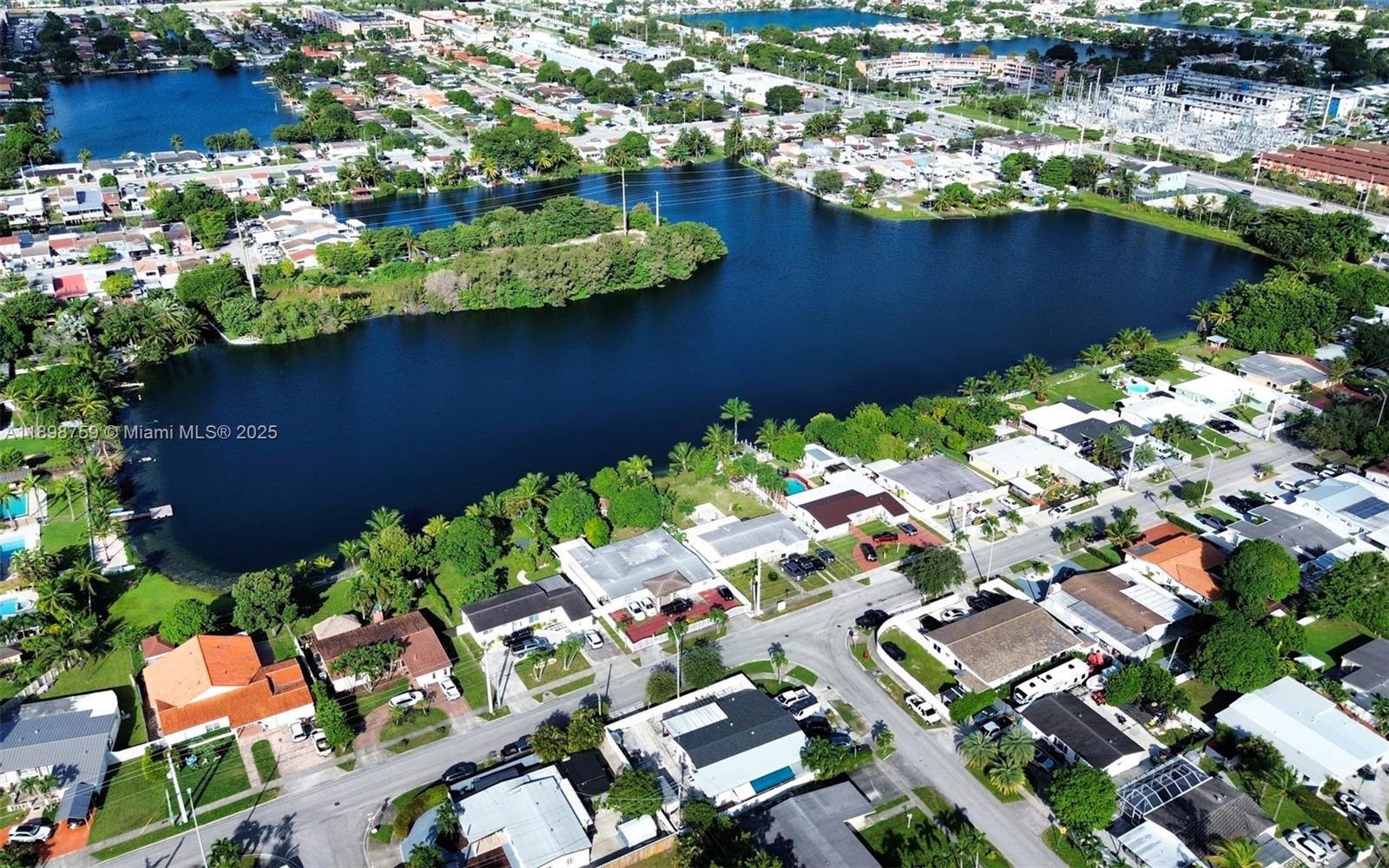 WESTHAVEN HEIGHTS 1ST ADD - Residential