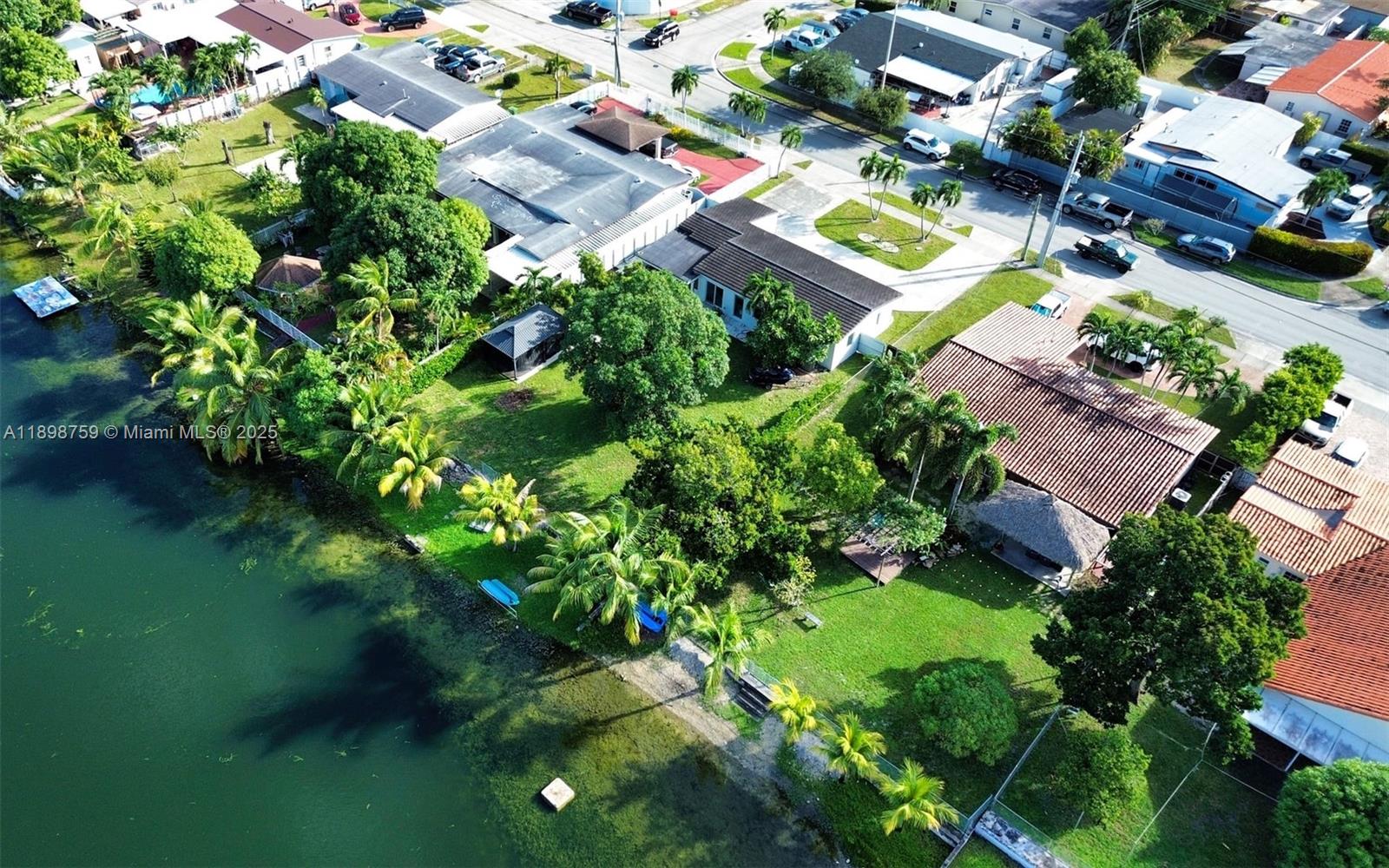 WESTHAVEN HEIGHTS 1ST ADD - Residential
