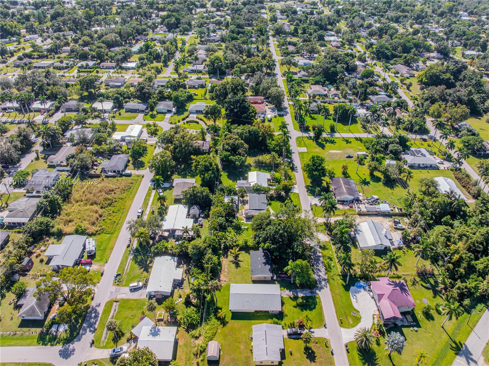 ALABAMA GROVE TERRACE - Residential