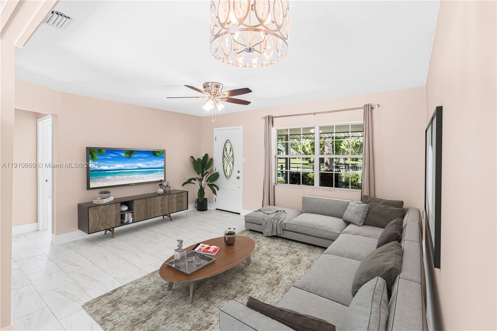 ALABAMA GROVE TERRACE - Residential