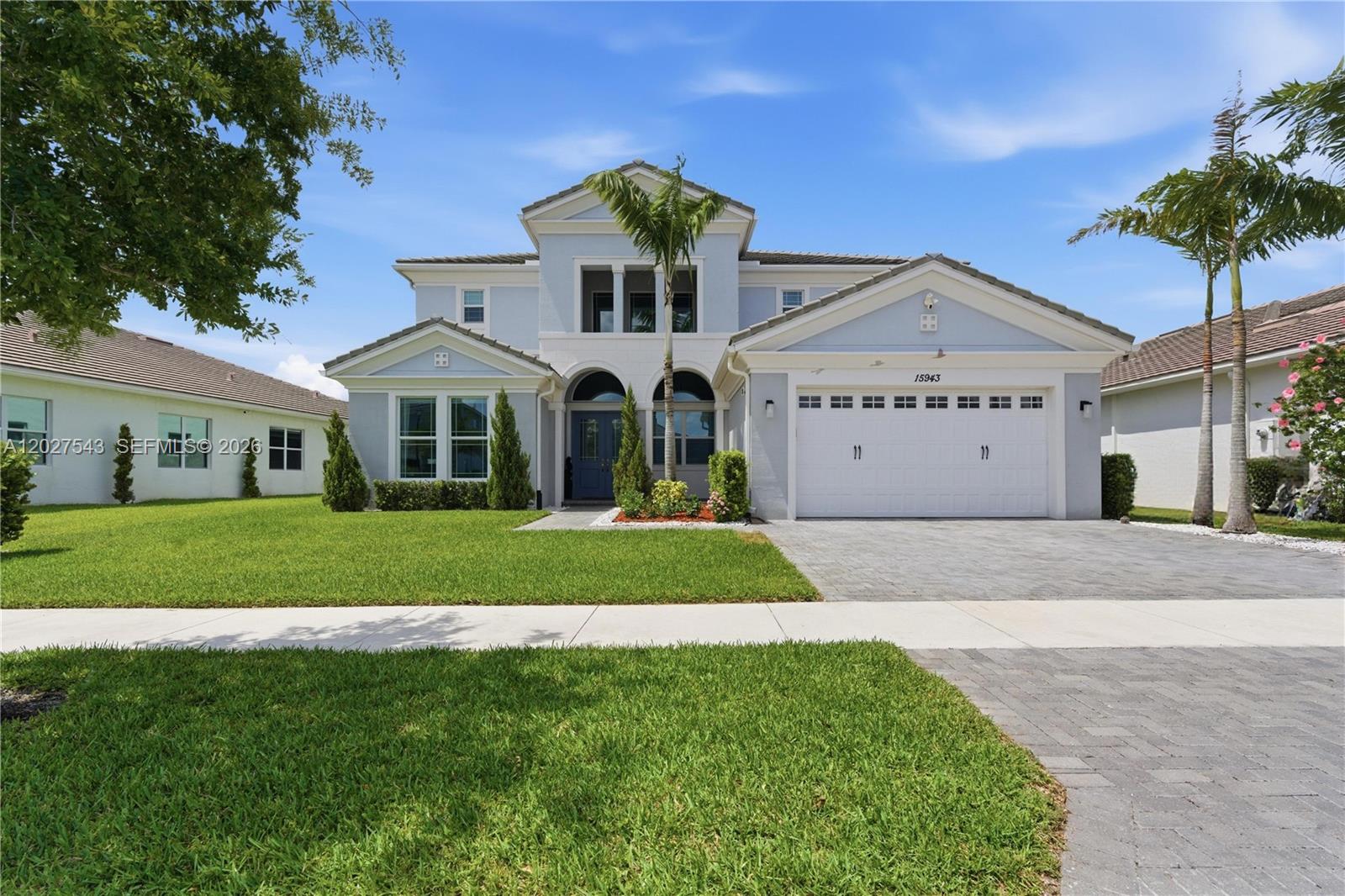 15943 Whippoorwill CIR