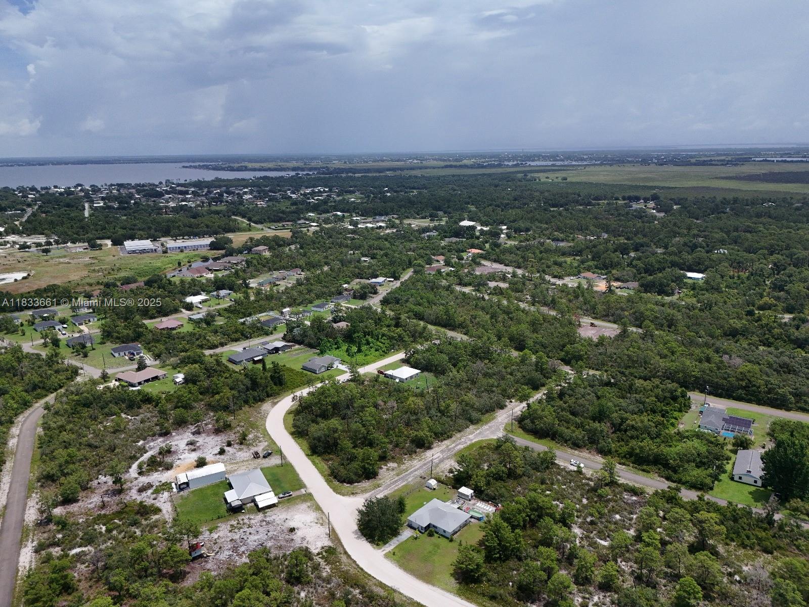 FLAMINGO CLUB VILLAS - Land