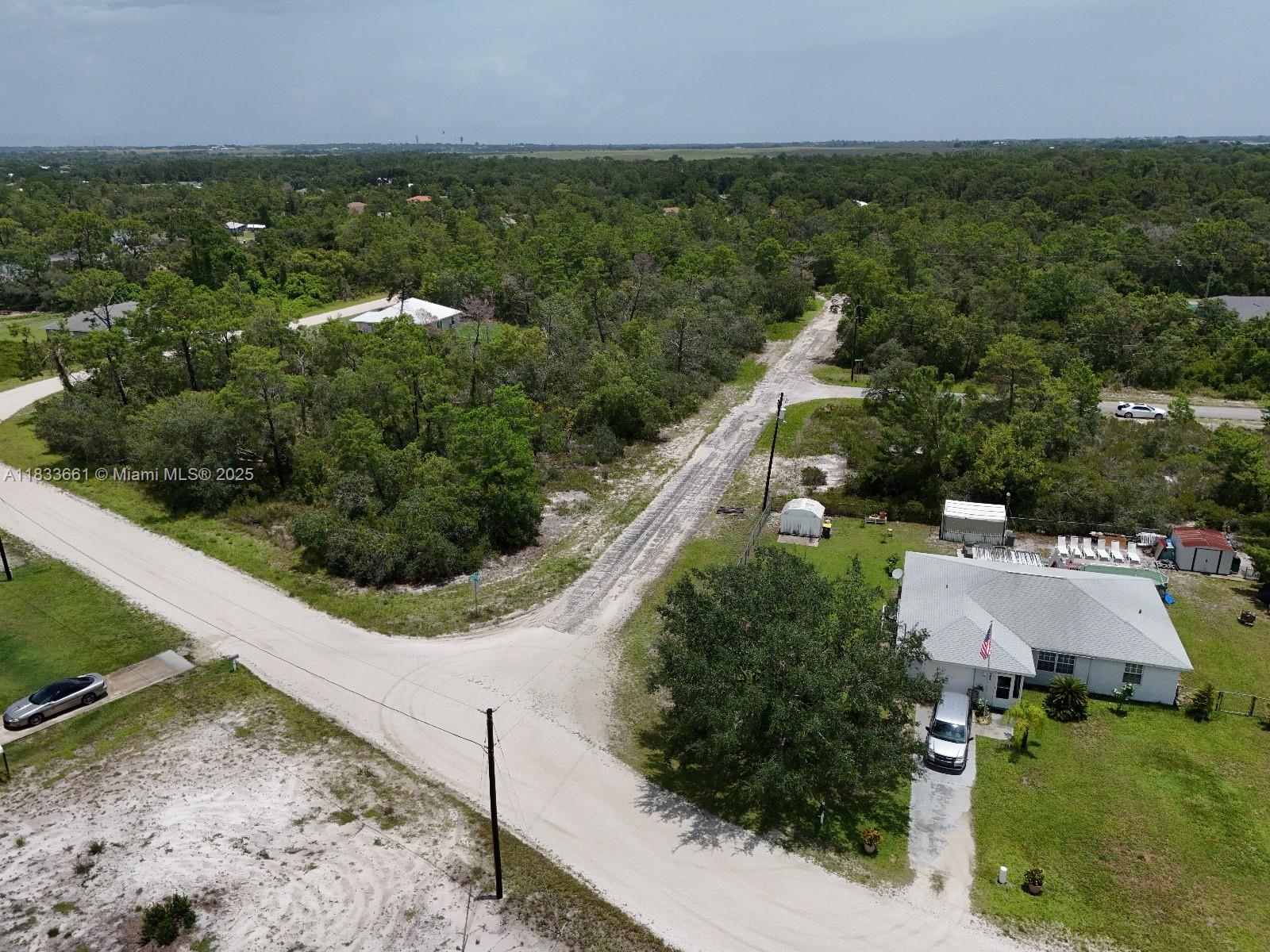 FLAMINGO CLUB VILLAS - Land