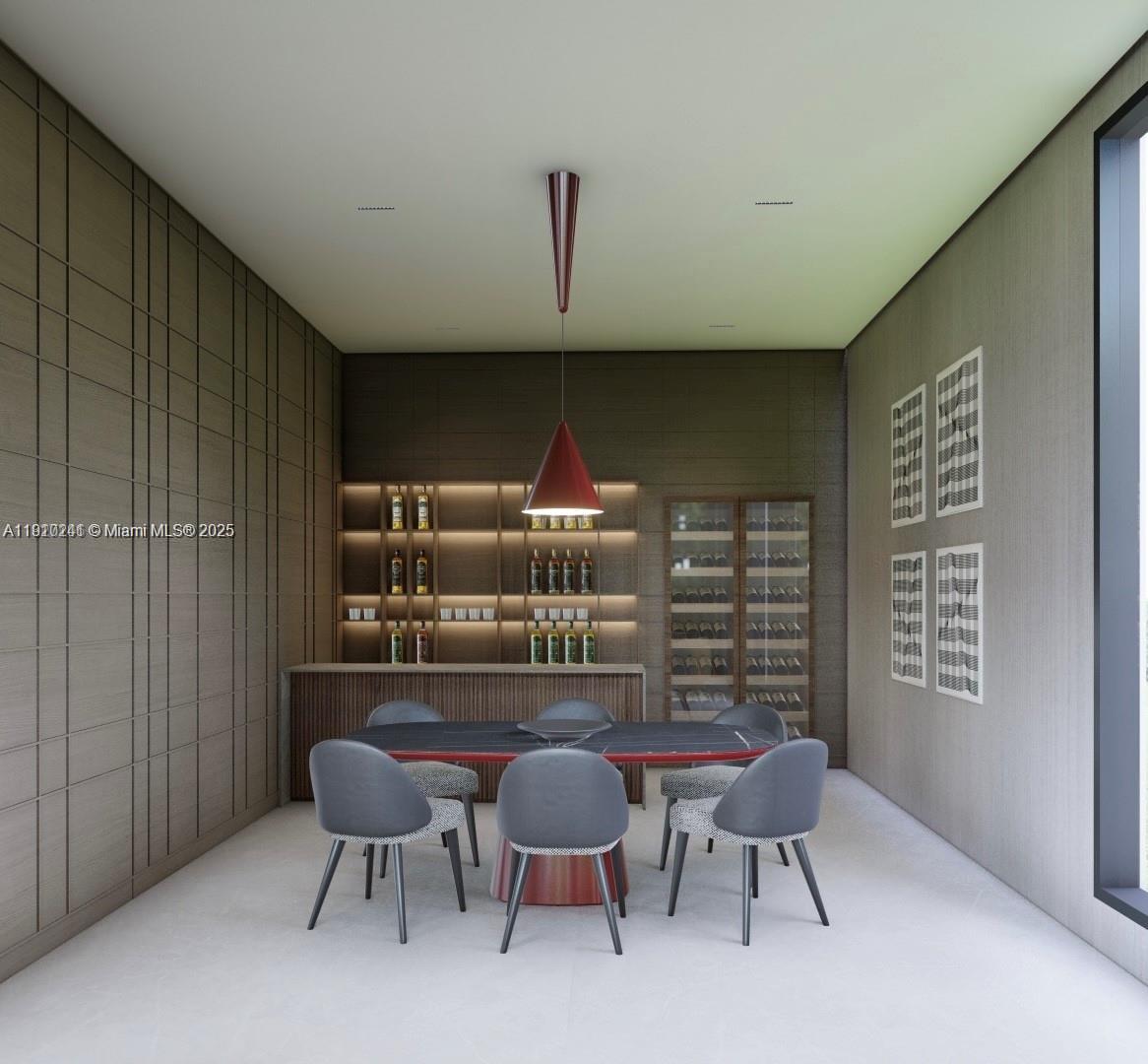 AMD PLAT OF HIGH PINES - Residential