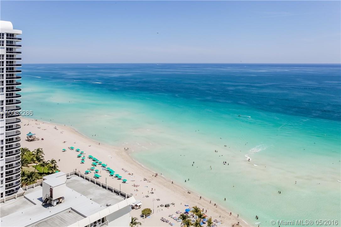 LA PERLA CONDO - Residential Lease