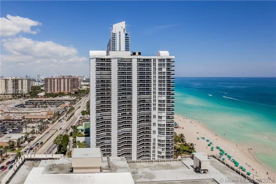 Unfurnished & spacious, #2405 offers an affordable long-term rental option with high floor ocean & city
views that inspire. Inside, you'll find quality marble throughout, custom doors & fixtures, powder
room & breakfast nook. Residents here love the fact of having the ocean below, but also the
conveniences of this location. The Pier and restaurant are an amazing place to entertain - parking
(valet), pool, gym, billiards, meeting rooms and many new friends await here at La Perla Ocean
Residences.