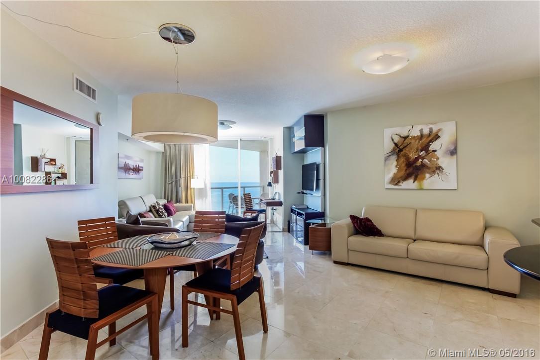 LA PERLA CONDO - Residential Lease