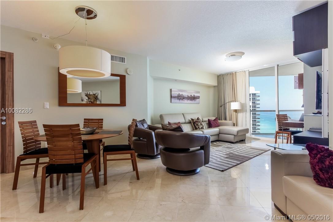 LA PERLA CONDO - Residential Lease