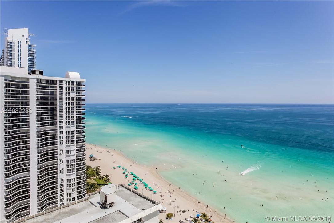 LA PERLA CONDO - Residential Lease