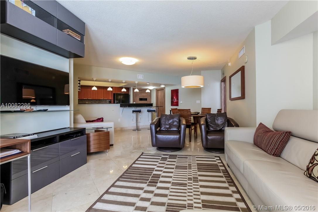 LA PERLA CONDO - Residential Lease