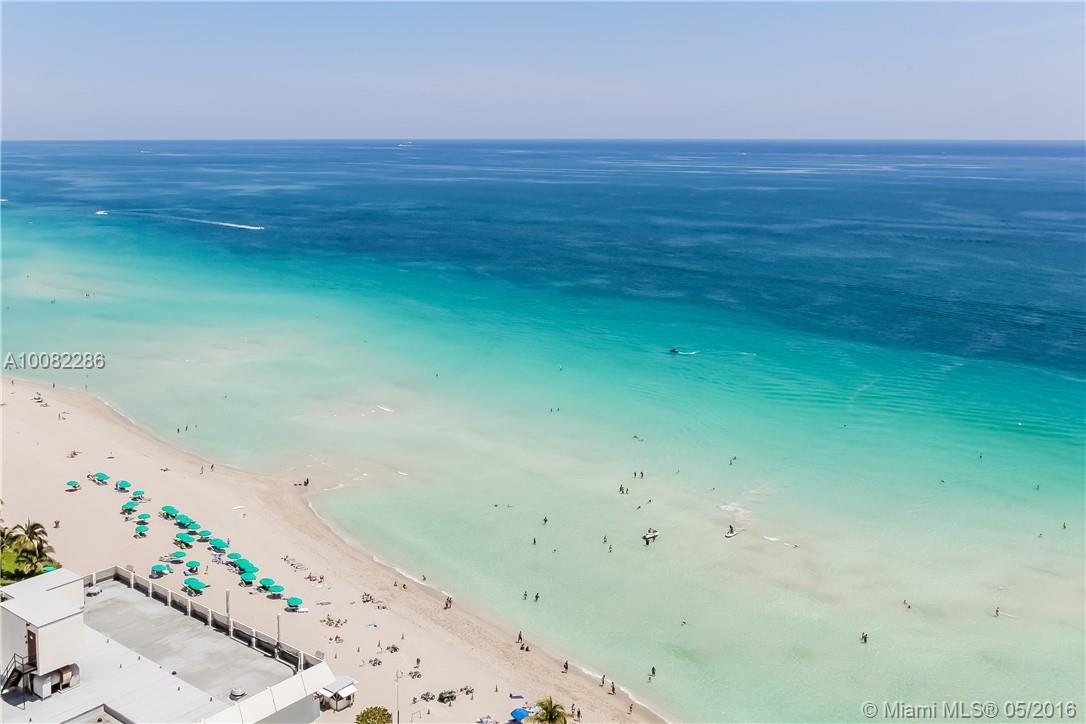 LA PERLA CONDO - Residential Lease