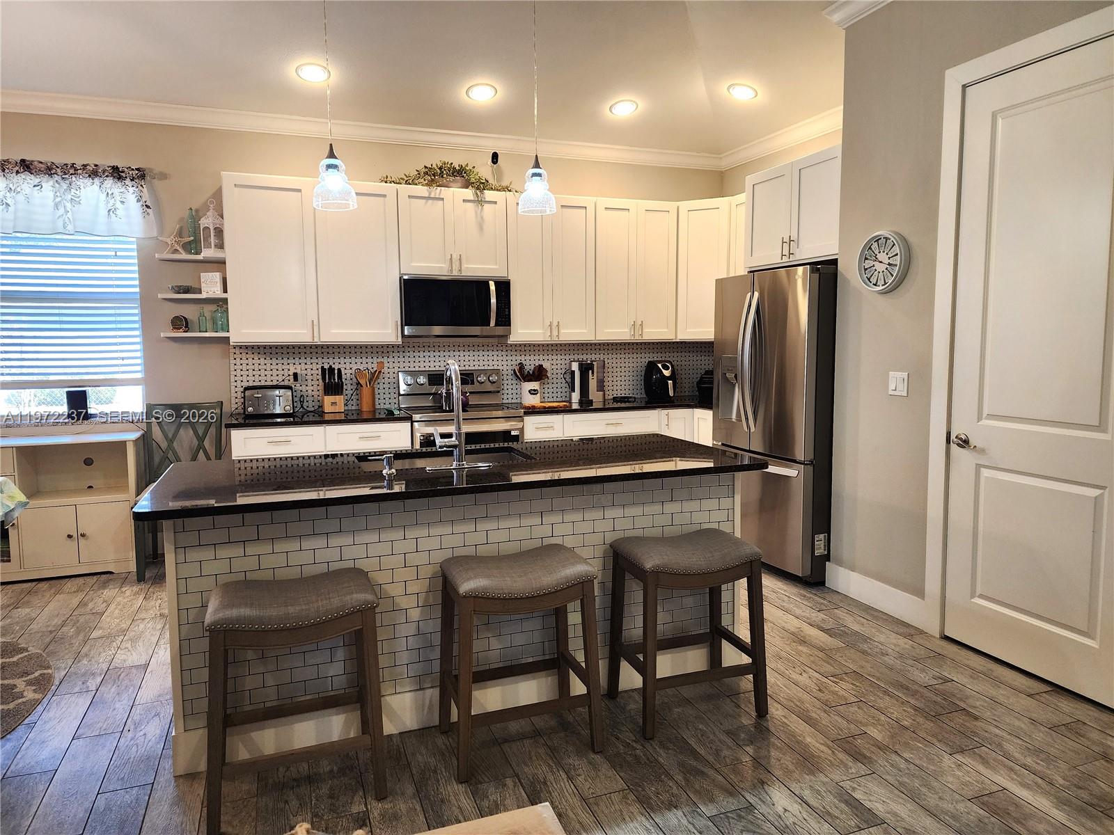 Spring Lake - Residential