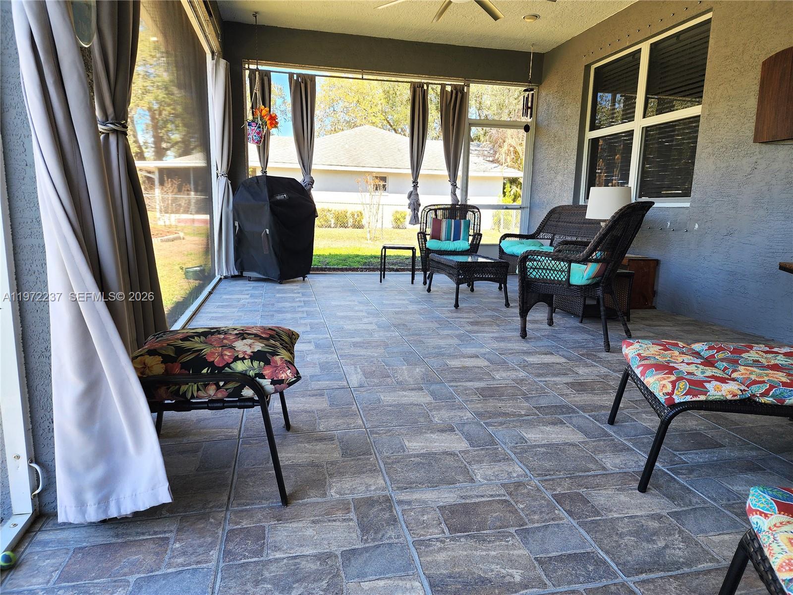 Spring Lake - Residential