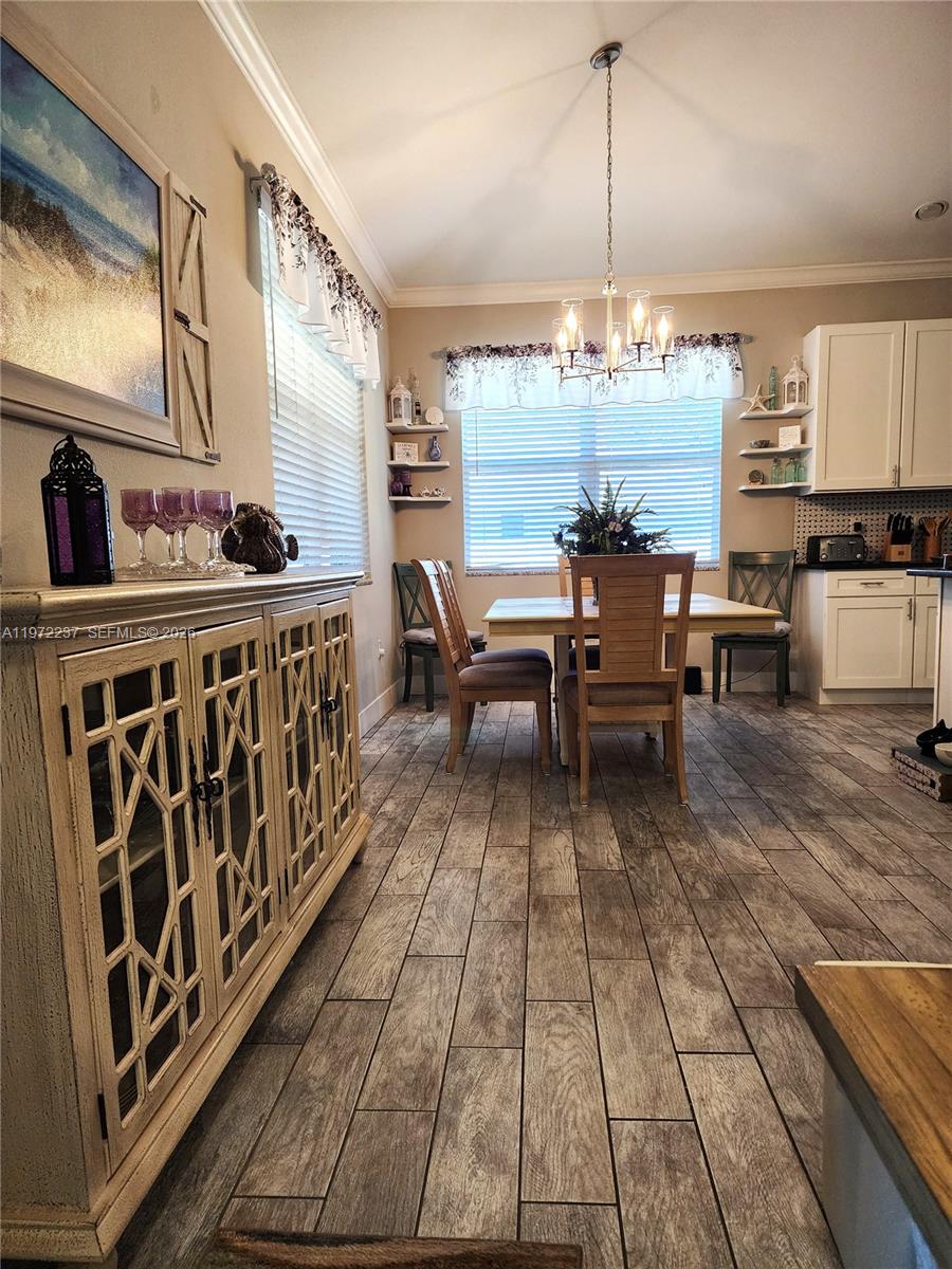 Spring Lake - Residential