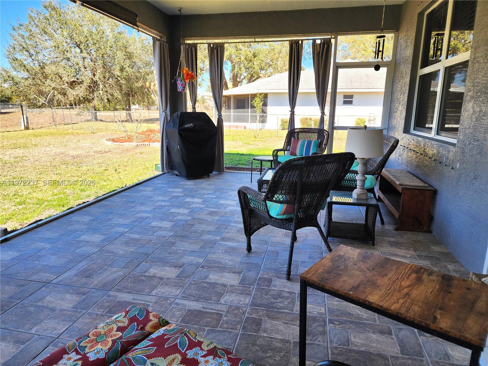 Spring Lake - Residential