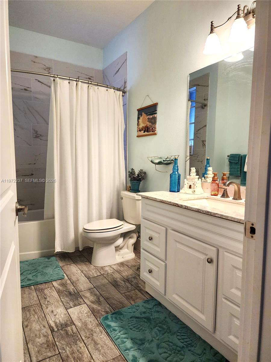 Spring Lake - Residential