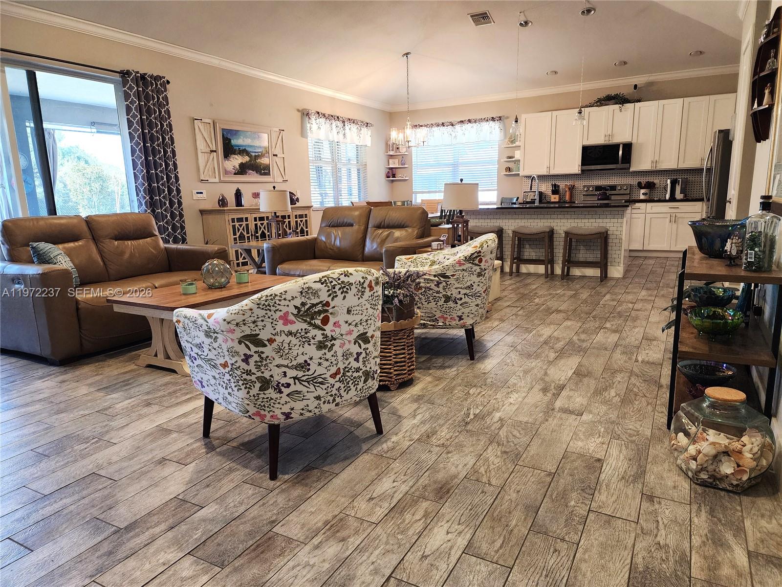 Spring Lake - Residential