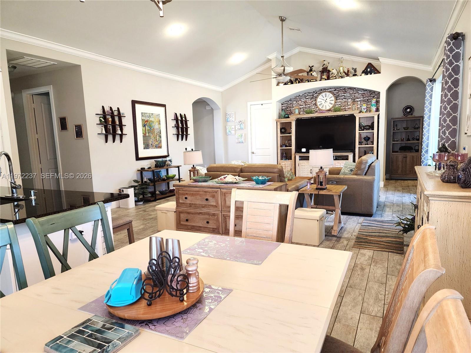 Spring Lake - Residential