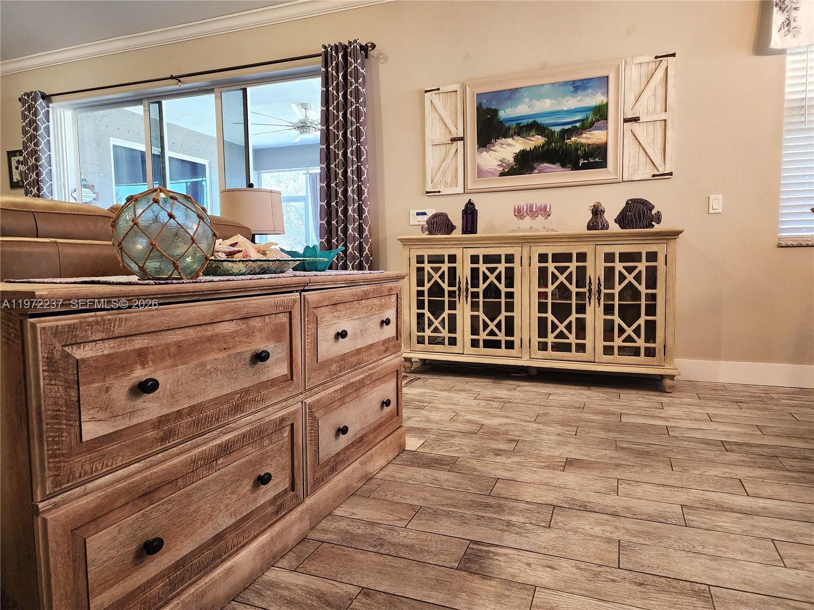 Spring Lake - Residential