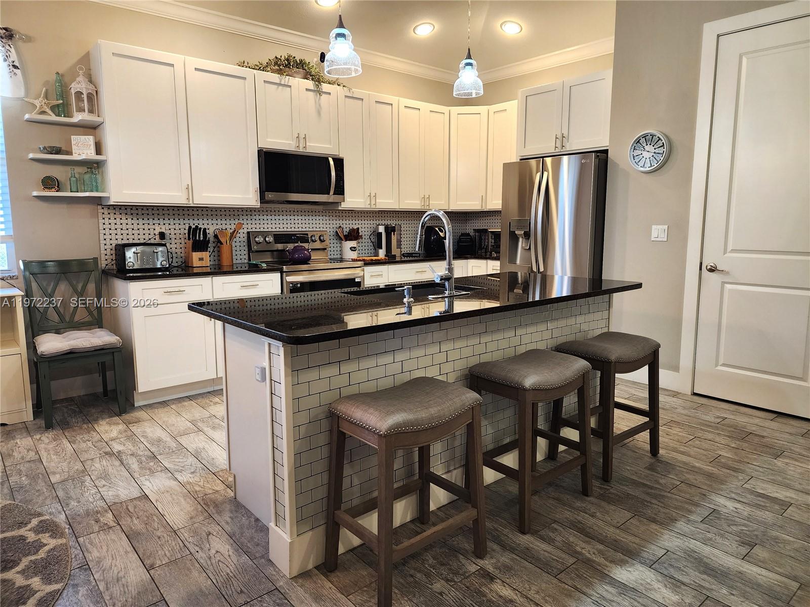 Spring Lake - Residential