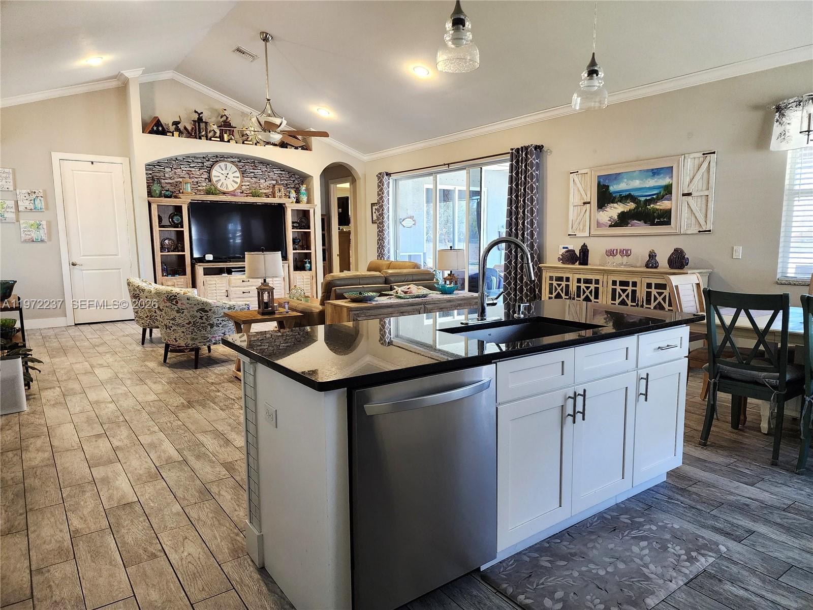 Spring Lake - Residential