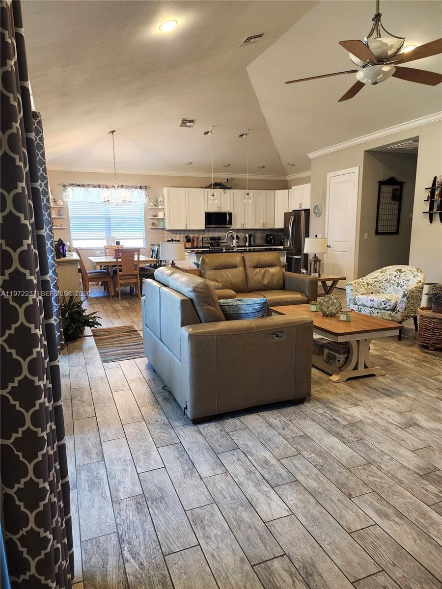 Spring Lake - Residential