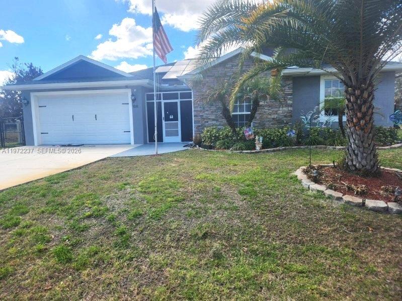 Spring Lake - Residential