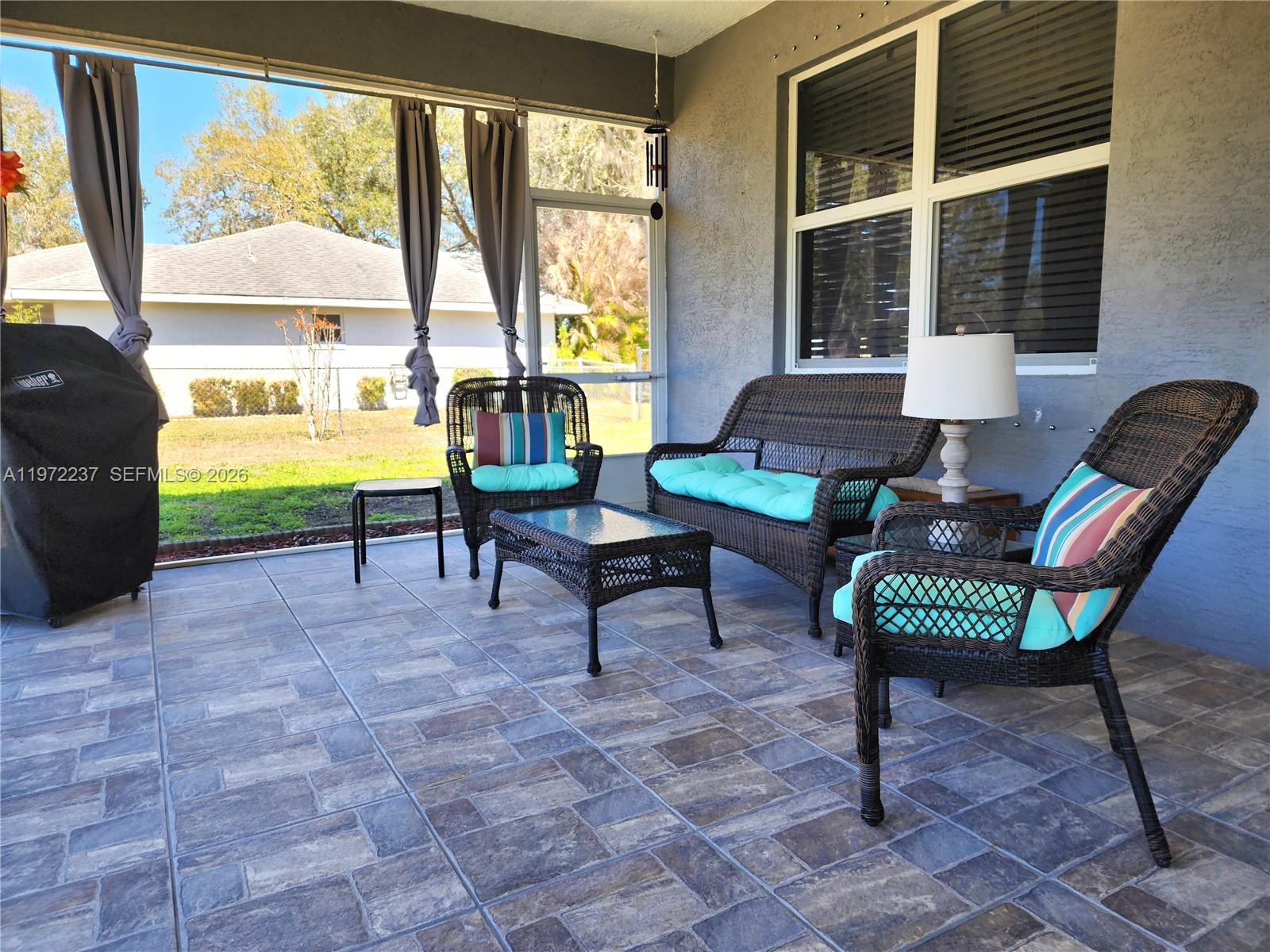 Spring Lake - Residential