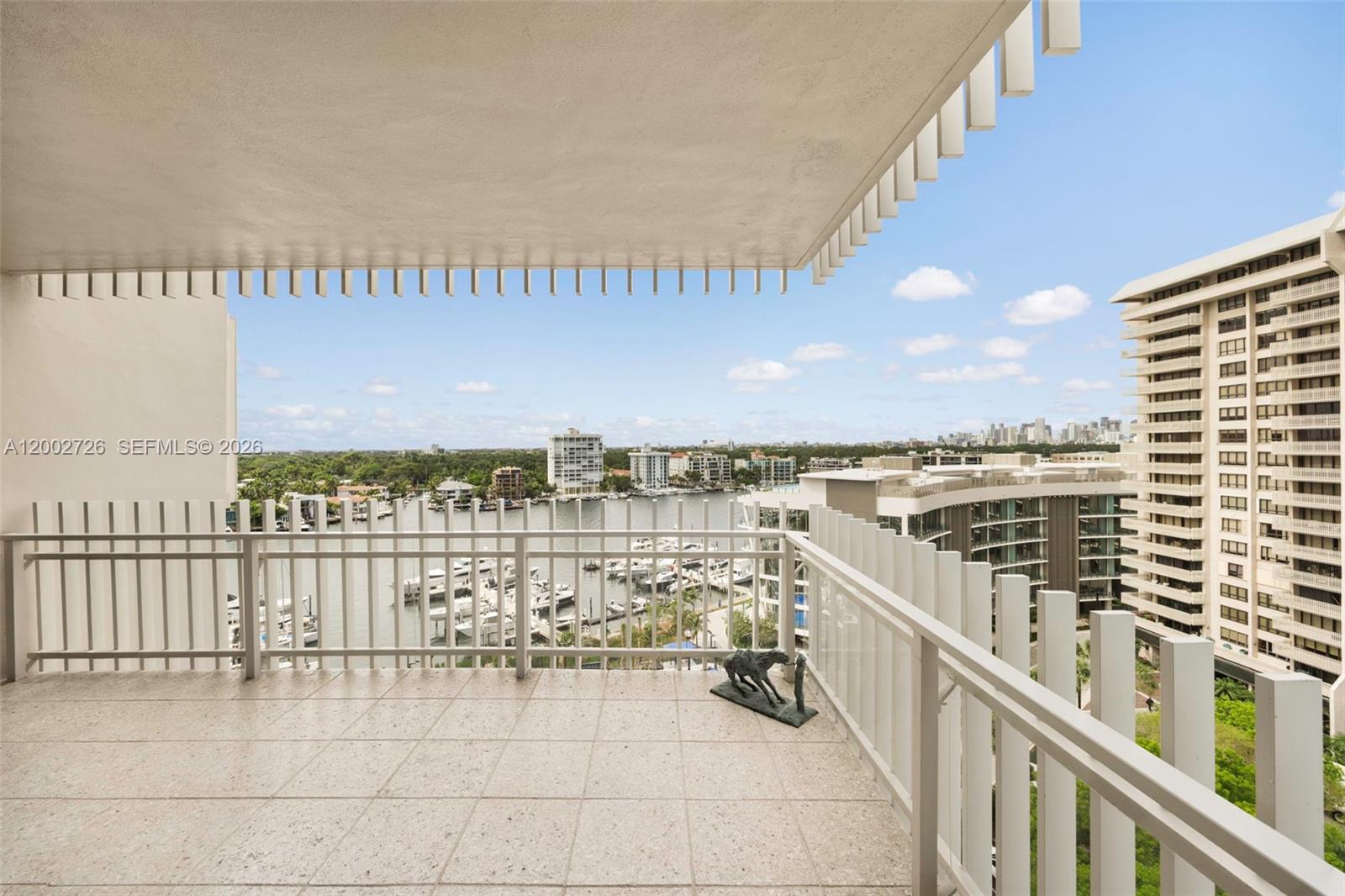 GROVE ISLE CONDO - Residential