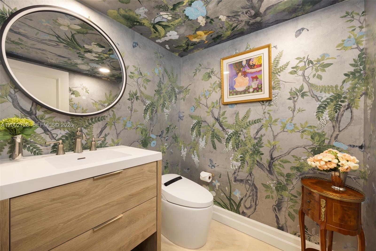 GROVE ISLE CONDO - Residential