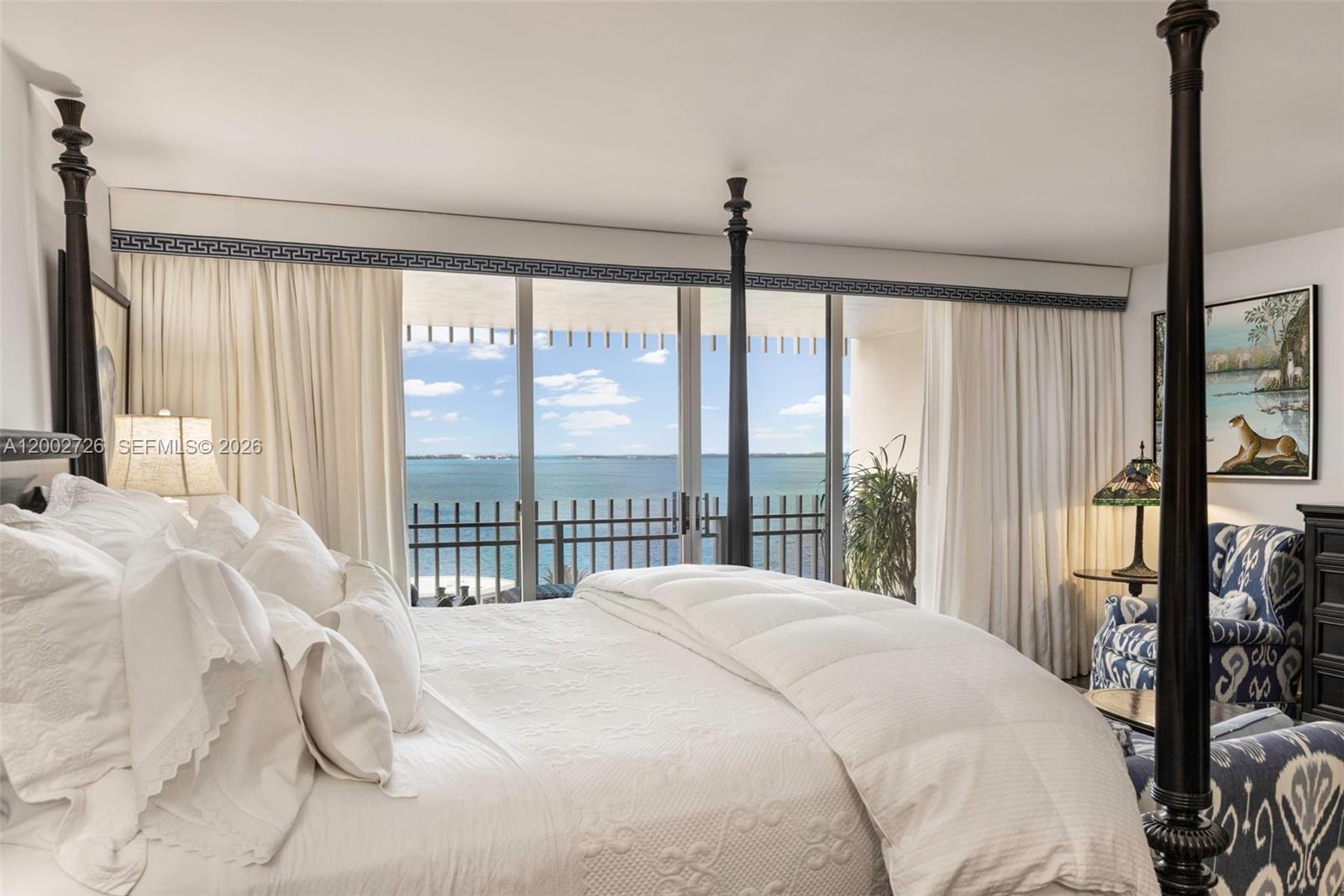 GROVE ISLE CONDO - Residential